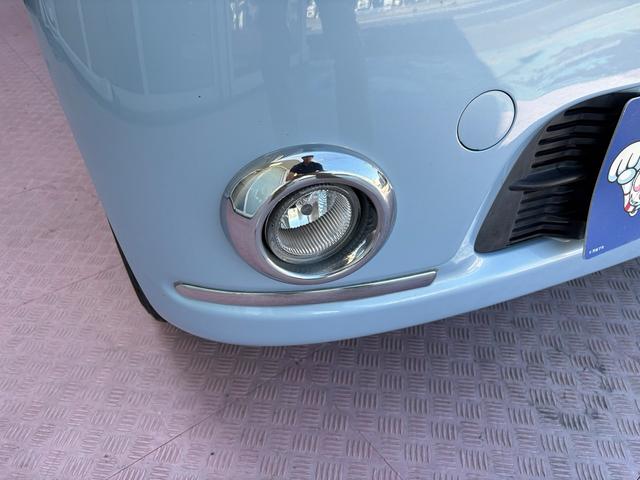 ミラココア ココアプラスＸ　ワンオーナー車　ルーフレール　プラスＸ　キーレス　プッシュスタート（32枚目）