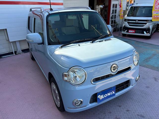 ミラココア ココアプラスＸ　ワンオーナー車　ルーフレール　プラスＸ　キーレス　プッシュスタート（34枚目）