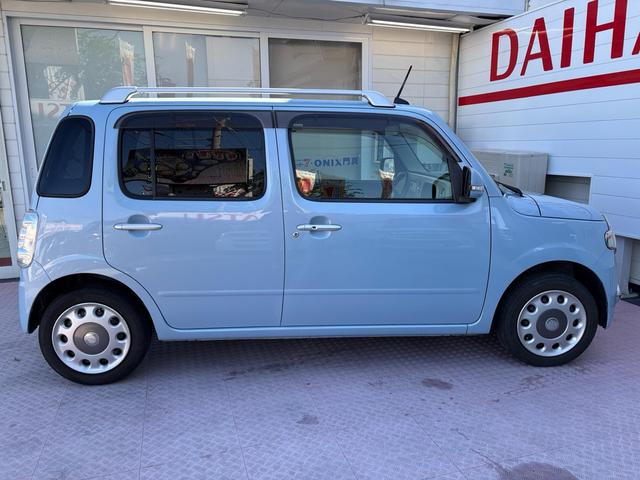 ミラココア ココアプラスＸ　ワンオーナー車　ルーフレール　プラスＸ　キーレス　プッシュスタート（35枚目）