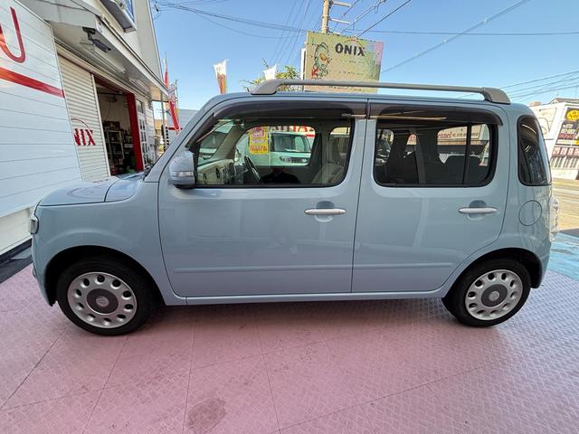 ミラココア ココアプラスＸ　ワンオーナー車　ルーフレール　プラスＸ　キーレス　プッシュスタート（44枚目）