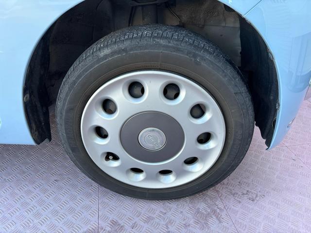 ミラココア ココアプラスＸ　ワンオーナー車　ルーフレール　プラスＸ　キーレス　プッシュスタート（46枚目）