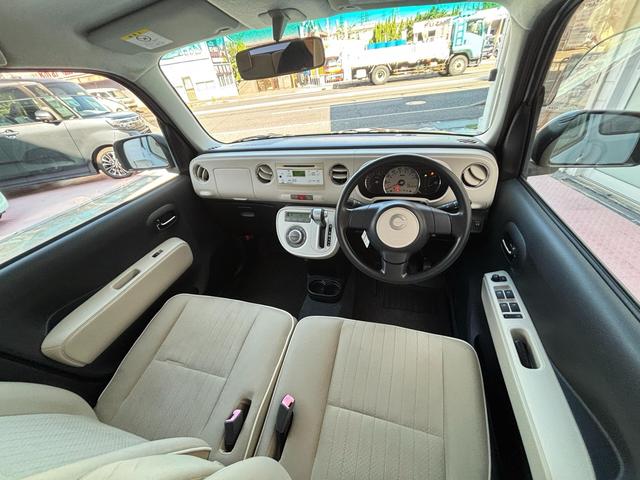 ミラココア ココアプラスＸ　ワンオーナー車　ルーフレール　プラスＸ　キーレス　プッシュスタート（50枚目）