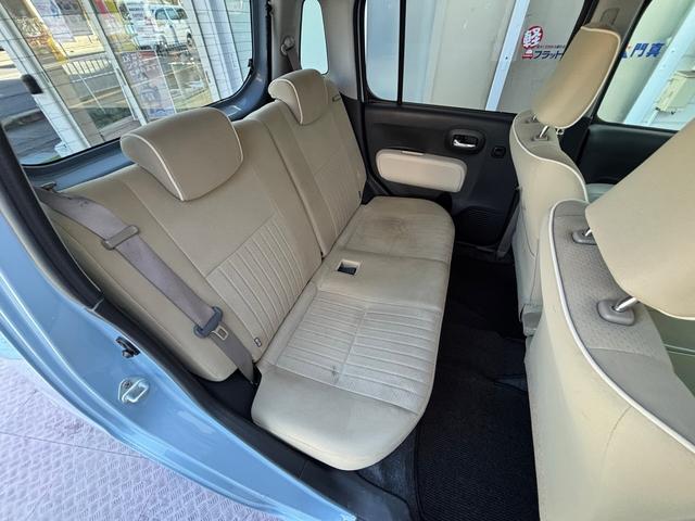 ミラココア ココアプラスＸ　ワンオーナー車　ルーフレール　プラスＸ　キーレス　プッシュスタート（53枚目）