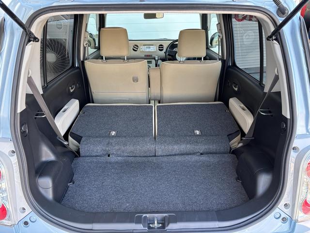 ミラココア ココアプラスＸ　ワンオーナー車　ルーフレール　プラスＸ　キーレス　プッシュスタート（60枚目）