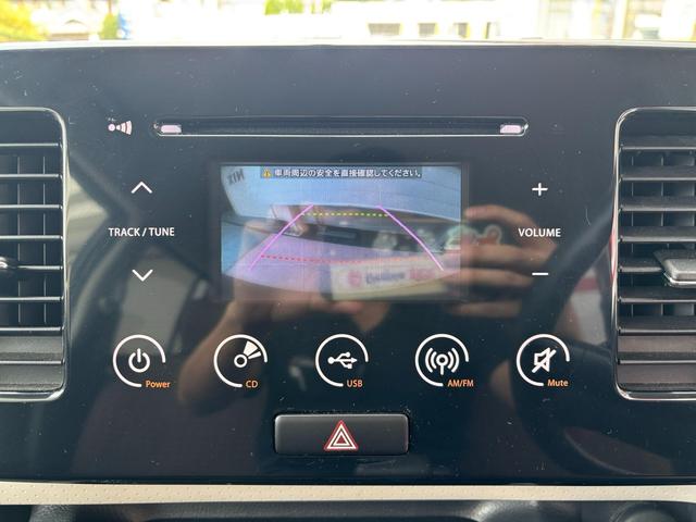 モコ X ワンオーナー 純正ディスプレイオーディオ バックモニター ETC スマートキー2個(5枚目)