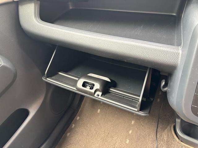 モコ X ワンオーナー 純正ディスプレイオーディオ バックモニター ETC スマートキー2個(8枚目)