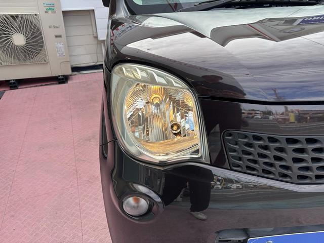 モコ X ワンオーナー 純正ディスプレイオーディオ バックモニター ETC スマートキー2個(34枚目)