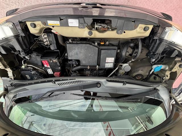 モコ X ワンオーナー 純正ディスプレイオーディオ バックモニター ETC スマートキー2個(35枚目)