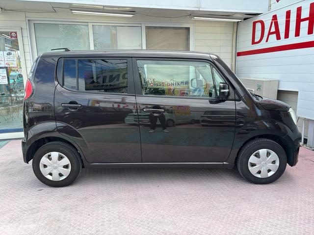 モコ X ワンオーナー 純正ディスプレイオーディオ バックモニター ETC スマートキー2個(40枚目)