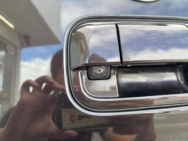 モコ X ワンオーナー 純正ディスプレイオーディオ バックモニター ETC スマートキー2個(44枚目)