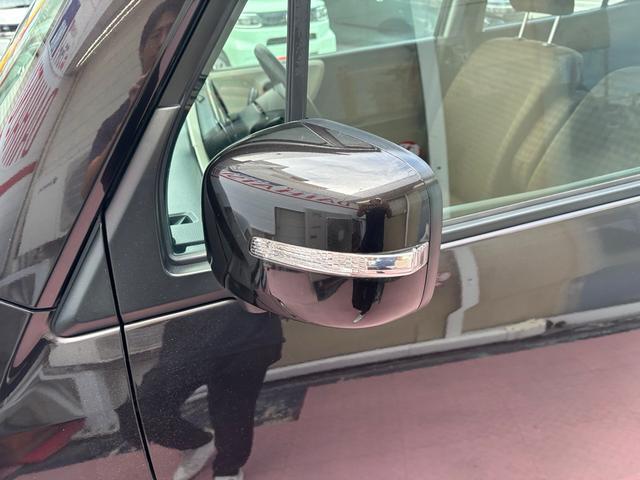 モコ X ワンオーナー 純正ディスプレイオーディオ バックモニター ETC スマートキー2個(49枚目)