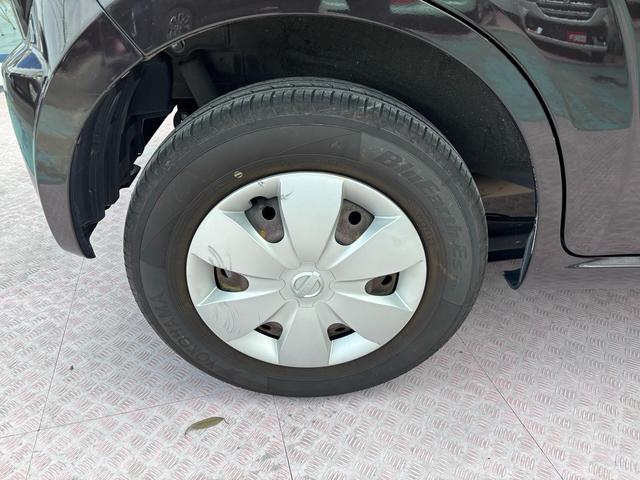 モコ X ワンオーナー 純正ディスプレイオーディオ バックモニター ETC スマートキー2個(52枚目)