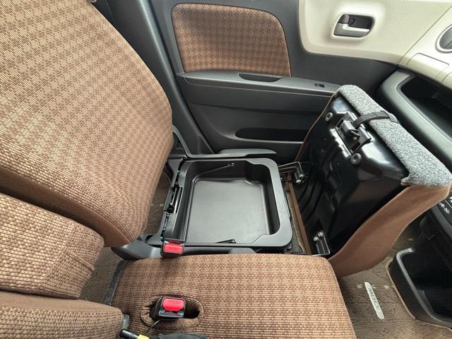 モコ X ワンオーナー 純正ディスプレイオーディオ バックモニター ETC スマートキー2個(59枚目)