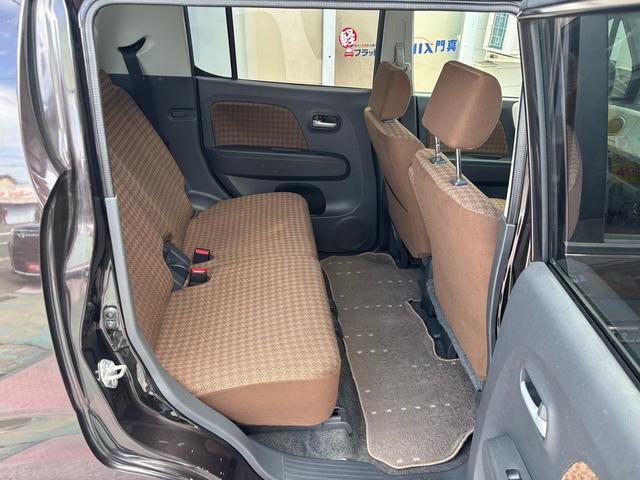 モコ X ワンオーナー 純正ディスプレイオーディオ バックモニター ETC スマートキー2個(60枚目)