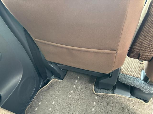 モコ X ワンオーナー 純正ディスプレイオーディオ バックモニター ETC スマートキー2個(62枚目)