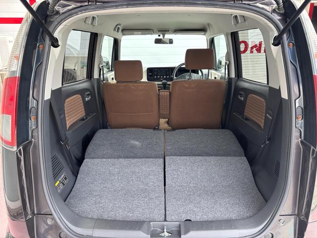 モコ X ワンオーナー 純正ディスプレイオーディオ バックモニター ETC スマートキー2個(65枚目)