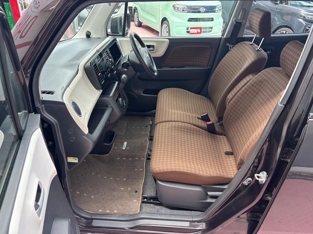 モコ X ワンオーナー 純正ディスプレイオーディオ バックモニター ETC スマートキー2個(68枚目)