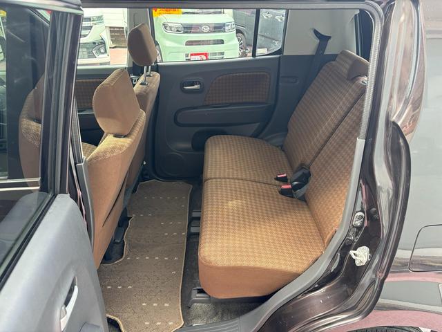 モコ X ワンオーナー 純正ディスプレイオーディオ バックモニター ETC スマートキー2個(70枚目)