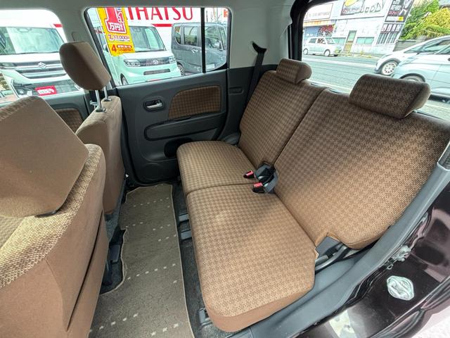 モコ X ワンオーナー 純正ディスプレイオーディオ バックモニター ETC スマートキー2個(71枚目)