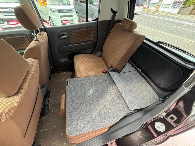 モコ X ワンオーナー 純正ディスプレイオーディオ バックモニター ETC スマートキー2個(72枚目)