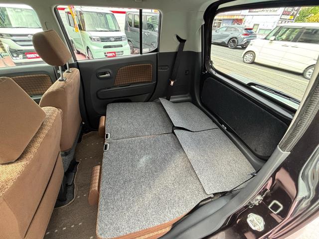 モコ X ワンオーナー 純正ディスプレイオーディオ バックモニター ETC スマートキー2個(73枚目)