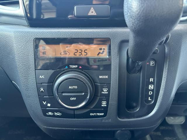 スペーシアカスタム ＴＳ　レーダーブレーキサポート装着車　ワンオーナー車・ターボ車・Ｂｌｕｅｔｏｏｔｈ対応純正ナビ・フルセグ・前後ドラレコ・ＥＴＣ・レーダーブレーキサポート・両側パワースライドドア・純正エアロ・純正アルミ（10枚目）