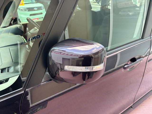 スペーシアカスタム ＴＳ　レーダーブレーキサポート装着車　ワンオーナー車・ターボ車・Ｂｌｕｅｔｏｏｔｈ対応純正ナビ・フルセグ・前後ドラレコ・ＥＴＣ・レーダーブレーキサポート・両側パワースライドドア・純正エアロ・純正アルミ（32枚目）