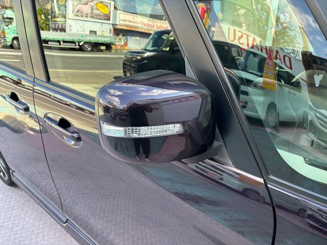 スペーシアカスタム ＴＳ　レーダーブレーキサポート装着車　ワンオーナー車・ターボ車・Ｂｌｕｅｔｏｏｔｈ対応純正ナビ・フルセグ・前後ドラレコ・ＥＴＣ・レーダーブレーキサポート・両側パワースライドドア・純正エアロ・純正アルミ（39枚目）