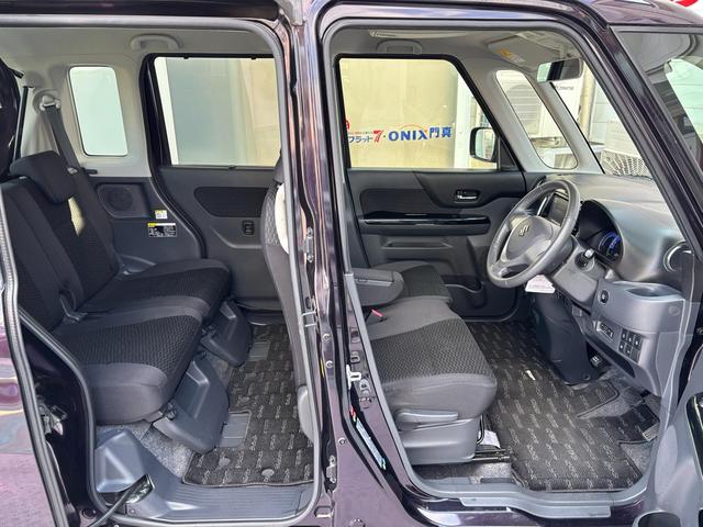 スペーシアカスタム ＴＳ　レーダーブレーキサポート装着車　ワンオーナー車・ターボ車・Ｂｌｕｅｔｏｏｔｈ対応純正ナビ・フルセグ・前後ドラレコ・ＥＴＣ・レーダーブレーキサポート・両側パワースライドドア・純正エアロ・純正アルミ（42枚目）