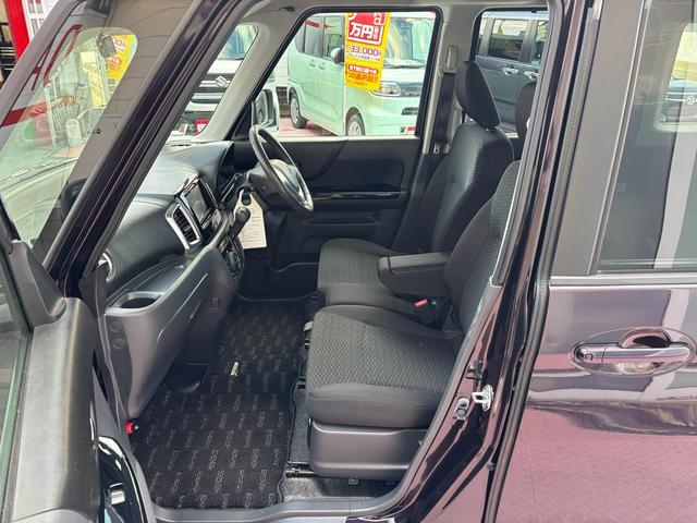 スペーシアカスタム ＴＳ　レーダーブレーキサポート装着車　ワンオーナー車・ターボ車・Ｂｌｕｅｔｏｏｔｈ対応純正ナビ・フルセグ・前後ドラレコ・ＥＴＣ・レーダーブレーキサポート・両側パワースライドドア・純正エアロ・純正アルミ（50枚目）