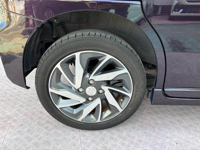 スペーシアカスタム ＴＳ　レーダーブレーキサポート装着車　ワンオーナー車・ターボ車・Ｂｌｕｅｔｏｏｔｈ対応純正ナビ・フルセグ・前後ドラレコ・ＥＴＣ・レーダーブレーキサポート・両側パワースライドドア・純正エアロ・純正アルミ（53枚目）