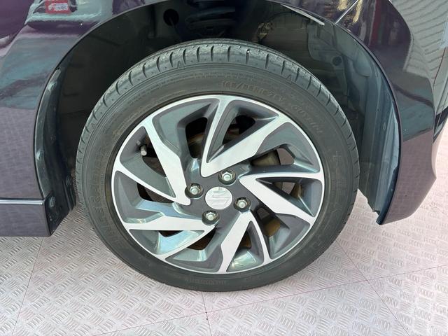 スペーシアカスタム ＴＳ　レーダーブレーキサポート装着車　ワンオーナー車・ターボ車・Ｂｌｕｅｔｏｏｔｈ対応純正ナビ・フルセグ・前後ドラレコ・ＥＴＣ・レーダーブレーキサポート・両側パワースライドドア・純正エアロ・純正アルミ（54枚目）