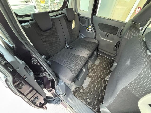 スペーシアカスタム ＴＳ　レーダーブレーキサポート装着車　ワンオーナー車・ターボ車・Ｂｌｕｅｔｏｏｔｈ対応純正ナビ・フルセグ・前後ドラレコ・ＥＴＣ・レーダーブレーキサポート・両側パワースライドドア・純正エアロ・純正アルミ（63枚目）