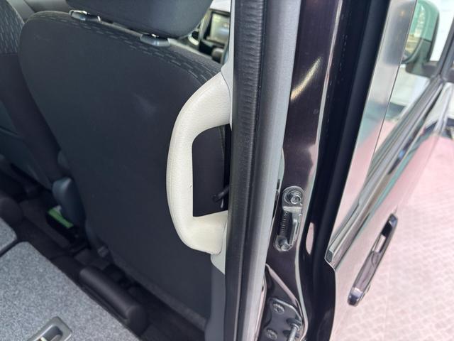 スペーシアカスタム ＴＳ　レーダーブレーキサポート装着車　ワンオーナー車・ターボ車・Ｂｌｕｅｔｏｏｔｈ対応純正ナビ・フルセグ・前後ドラレコ・ＥＴＣ・レーダーブレーキサポート・両側パワースライドドア・純正エアロ・純正アルミ（64枚目）