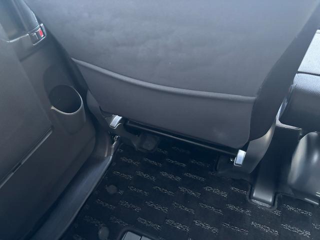 スペーシアカスタム ＴＳ　レーダーブレーキサポート装着車　ワンオーナー車・ターボ車・Ｂｌｕｅｔｏｏｔｈ対応純正ナビ・フルセグ・前後ドラレコ・ＥＴＣ・レーダーブレーキサポート・両側パワースライドドア・純正エアロ・純正アルミ（65枚目）