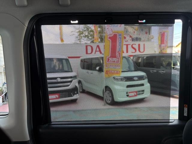 スペーシアカスタム ＴＳ　レーダーブレーキサポート装着車　ワンオーナー車・ターボ車・Ｂｌｕｅｔｏｏｔｈ対応純正ナビ・フルセグ・前後ドラレコ・ＥＴＣ・レーダーブレーキサポート・両側パワースライドドア・純正エアロ・純正アルミ（67枚目）