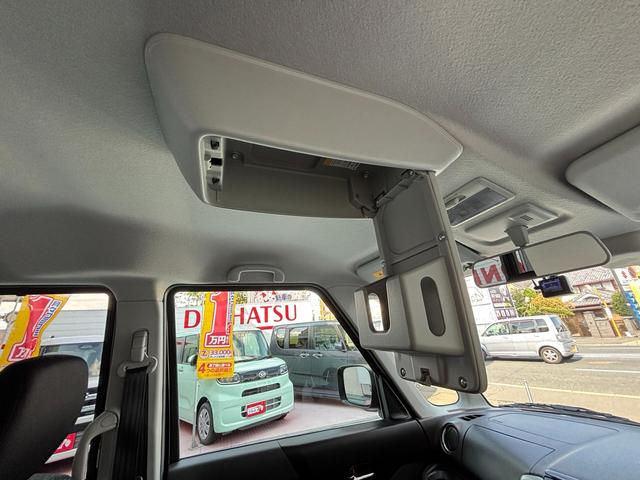 スペーシアカスタム ＴＳ　レーダーブレーキサポート装着車　ワンオーナー車・ターボ車・Ｂｌｕｅｔｏｏｔｈ対応純正ナビ・フルセグ・前後ドラレコ・ＥＴＣ・レーダーブレーキサポート・両側パワースライドドア・純正エアロ・純正アルミ（69枚目）