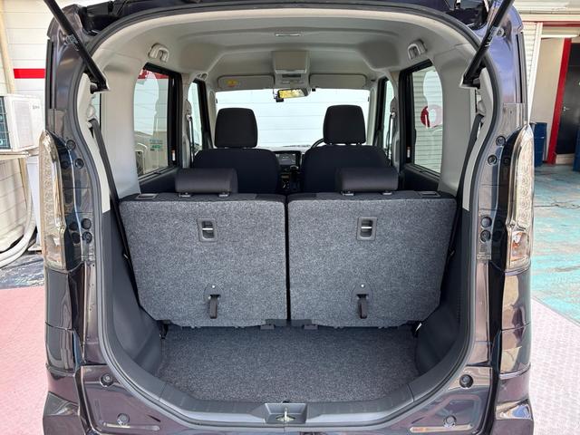 スペーシアカスタム ＴＳ　レーダーブレーキサポート装着車　ワンオーナー車・ターボ車・Ｂｌｕｅｔｏｏｔｈ対応純正ナビ・フルセグ・前後ドラレコ・ＥＴＣ・レーダーブレーキサポート・両側パワースライドドア・純正エアロ・純正アルミ（70枚目）