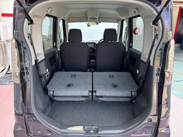 スペーシアカスタム ＴＳ　レーダーブレーキサポート装着車　ワンオーナー車・ターボ車・Ｂｌｕｅｔｏｏｔｈ対応純正ナビ・フルセグ・前後ドラレコ・ＥＴＣ・レーダーブレーキサポート・両側パワースライドドア・純正エアロ・純正アルミ（71枚目）