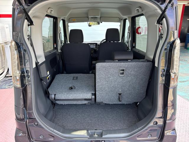 スペーシアカスタム ＴＳ　レーダーブレーキサポート装着車　ワンオーナー車・ターボ車・Ｂｌｕｅｔｏｏｔｈ対応純正ナビ・フルセグ・前後ドラレコ・ＥＴＣ・レーダーブレーキサポート・両側パワースライドドア・純正エアロ・純正アルミ（72枚目）