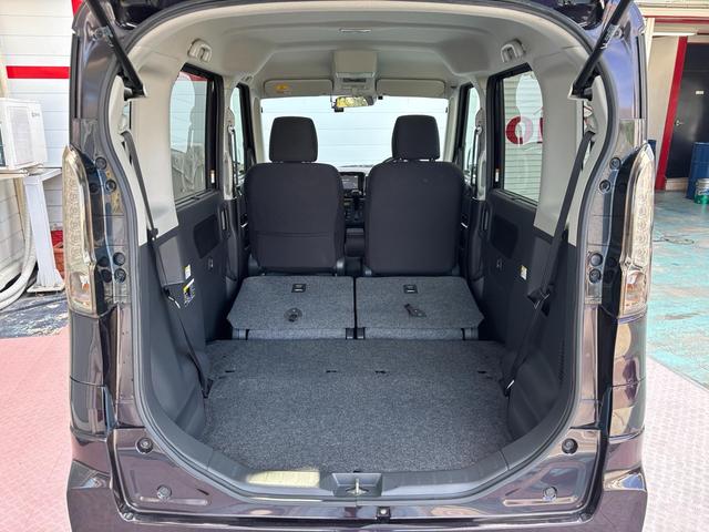 スペーシアカスタム ＴＳ　レーダーブレーキサポート装着車　ワンオーナー車・ターボ車・Ｂｌｕｅｔｏｏｔｈ対応純正ナビ・フルセグ・前後ドラレコ・ＥＴＣ・レーダーブレーキサポート・両側パワースライドドア・純正エアロ・純正アルミ（73枚目）