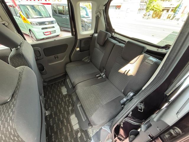 スペーシアカスタム ＴＳ　レーダーブレーキサポート装着車　ワンオーナー車・ターボ車・Ｂｌｕｅｔｏｏｔｈ対応純正ナビ・フルセグ・前後ドラレコ・ＥＴＣ・レーダーブレーキサポート・両側パワースライドドア・純正エアロ・純正アルミ（77枚目）