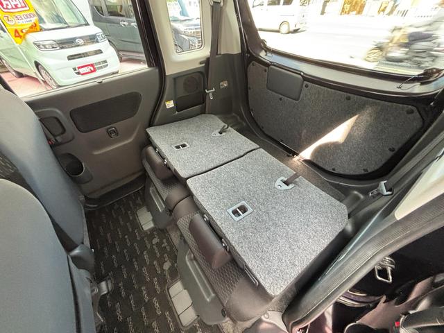 スペーシアカスタム ＴＳ　レーダーブレーキサポート装着車　ワンオーナー車・ターボ車・Ｂｌｕｅｔｏｏｔｈ対応純正ナビ・フルセグ・前後ドラレコ・ＥＴＣ・レーダーブレーキサポート・両側パワースライドドア・純正エアロ・純正アルミ（79枚目）