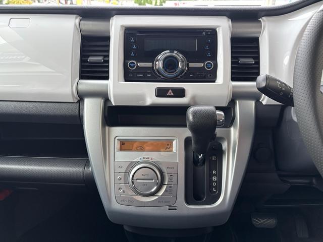 フレアクロスオーバー ＸＳ　ワンオーナー車　新品タイヤ４本交換　シートヒーター　ＥＴＣ　１５インチアルミホイール　オートライト　プッシュスタート（5枚目）