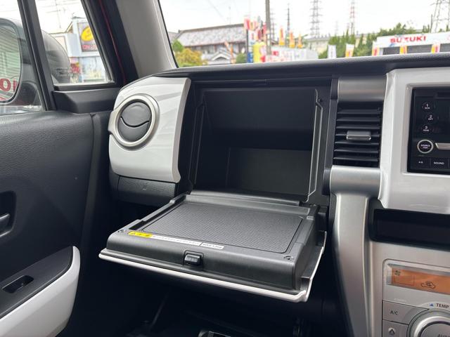 フレアクロスオーバー ＸＳ　ワンオーナー車　新品タイヤ４本交換　シートヒーター　ＥＴＣ　１５インチアルミホイール　オートライト　プッシュスタート（6枚目）