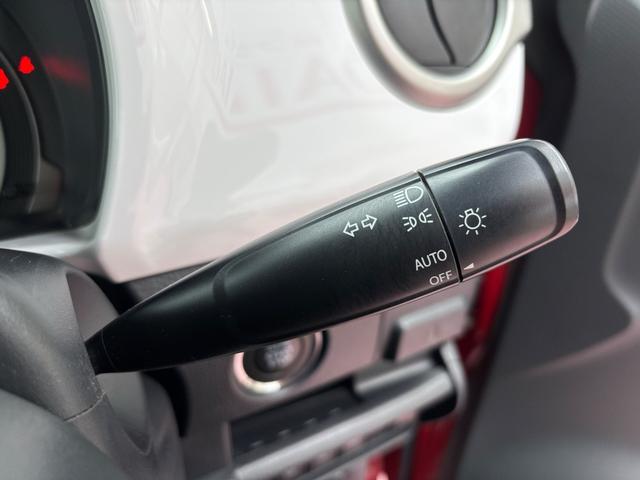 フレアクロスオーバー ＸＳ　ワンオーナー車　新品タイヤ４本交換　シートヒーター　ＥＴＣ　１５インチアルミホイール　オートライト　プッシュスタート（15枚目）