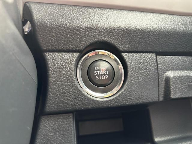 フレアクロスオーバー ＸＳ　ワンオーナー車　新品タイヤ４本交換　シートヒーター　ＥＴＣ　１５インチアルミホイール　オートライト　プッシュスタート（18枚目）