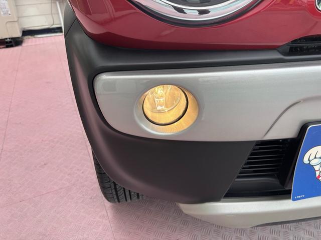 フレアクロスオーバー ＸＳ　ワンオーナー車　新品タイヤ４本交換　シートヒーター　ＥＴＣ　１５インチアルミホイール　オートライト　プッシュスタート（31枚目）