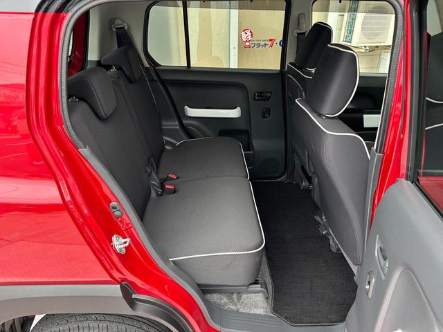 フレアクロスオーバー ＸＳ　ワンオーナー車　新品タイヤ４本交換　シートヒーター　ＥＴＣ　１５インチアルミホイール　オートライト　プッシュスタート（38枚目）