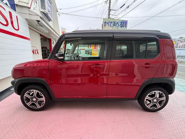 フレアクロスオーバー ＸＳ　ワンオーナー車　新品タイヤ４本交換　シートヒーター　ＥＴＣ　１５インチアルミホイール　オートライト　プッシュスタート（47枚目）